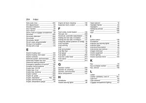 Saab-9-5-I-1-YS3E-owners-manual page 264 min