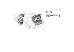 Saab-9-5-I-1-YS3E-owners-manual page 33 min