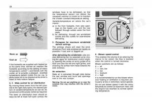 BMW-3-E30-owners-manual page 29 min