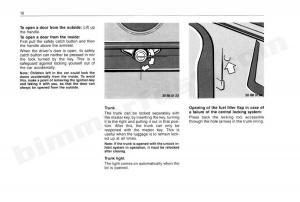 BMW-3-E30-owners-manual page 11 min