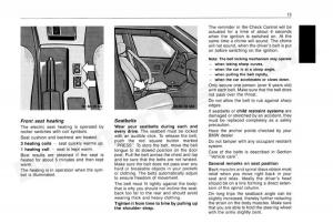 BMW-3-E30-owners-manual page 14 min