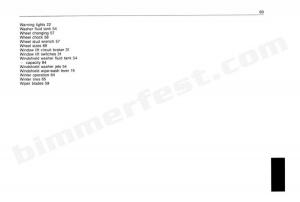 manual--BMW-3-E30-owners-manual page 84 min