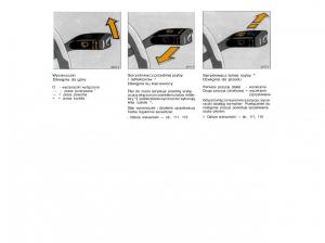 Opel-Vectra-A-Vauxhall-Cavalier-instrukcja-obslugi page 14 min