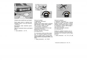 Opel-Vectra-A-Vauxhall-Cavalier-instrukcja-obslugi page 20 min