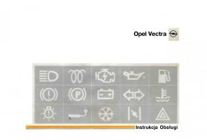 Opel-Vectra-A-Vauxhall-Cavalier-instrukcja-obslugi page 1 min
