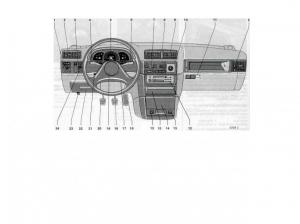 Opel-Vectra-A-Vauxhall-Cavalier-instrukcja-obslugi page 10 min