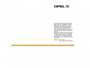 manual--Opel-Vectra-A-Vauxhall-Cavalier-instrukcja page 136 min