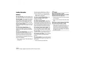 Porsche-Panamera-970-owners-manual page 238 min