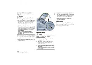 Porsche-Panamera-970-owners-manual page 28 min
