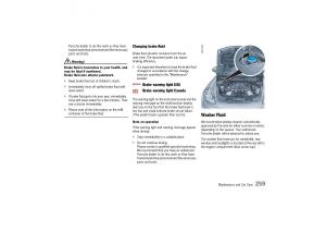 Porsche-Panamera-970-owners-manual page 261 min