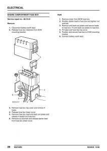 Mini-Cooper-workshop-manual page 356 min