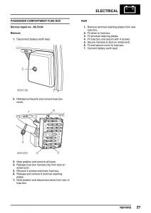Mini-Cooper-workshop-manual page 357 min