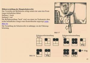 Trabant-601-owners-manual-Handbuch page 16 min