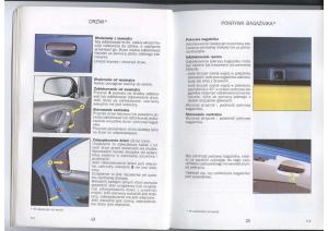 Citroen-Xara-instrukcja-obslugi page 14 min