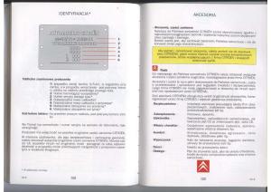 Citroen-Xara-instrukcja-obslugi page 81 min