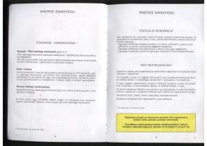 manual--Citroen-Xara-instrukcja page 4 min