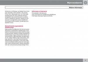 manual--Volvo-XC90-XC-Classic-instrukcja page 13 min