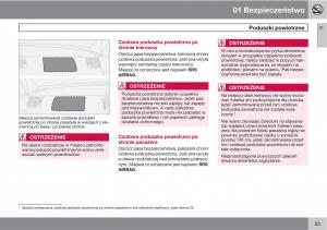 manual--Volvo-XC90-XC-Classic-instrukcja page 25 min