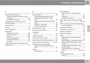 Volvo-XC90-XC-Classic-instrukcja-obslugi page 323 min