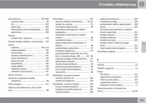 manual--Volvo-XC90-XC-Classic-instrukcja page 327 min