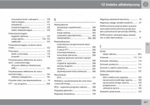 manual--Volvo-XC90-XC-Classic-instrukcja page 329 min