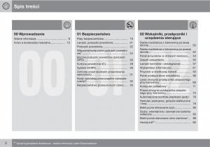 manual--Volvo-XC90-XC-Classic-instrukcja page 4 min