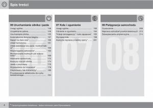 manual--Volvo-XC90-XC-Classic-instrukcja page 6 min