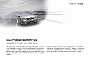 Volvo-XC90-XC-Classic-instrukcja-obslugi page 3 min