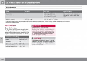 manual--Volvo-V70-XC70-III-owners-manual page 278 min