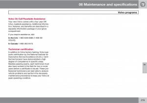 manual--Volvo-V70-XC70-III-owners-manual page 279 min