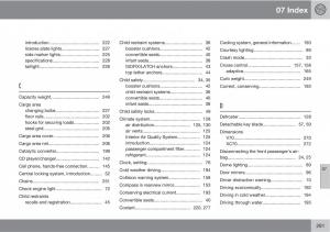 manual--Volvo-V70-XC70-III-owners-manual page 281 min