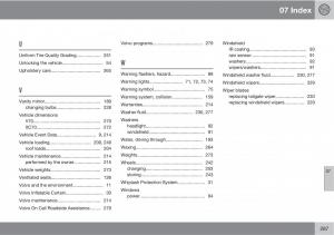 Volvo-V70-XC70-III-owners-manual page 287 min