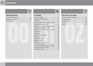 Volvo-V70-XC70-III-owners-manual page 4 min