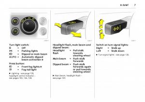 Opel-Vectra-Vauxhall-III-3-owners-manual page 12 min