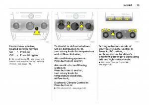 Opel-Vectra-Vauxhall-III-3-owners-manual page 18 min