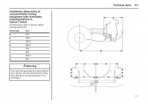 manual--Opel-Vectra-Vauxhall-III-3-owners-manual page 316 min