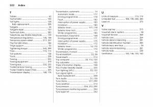 manual--Opel-Vectra-Vauxhall-III-3-owners-manual page 327 min