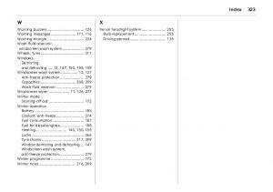 manual--Opel-Vectra-Vauxhall-III-3-owners-manual page 328 min