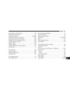 Chrysler-300C-I-1-owners-manual page 523 min