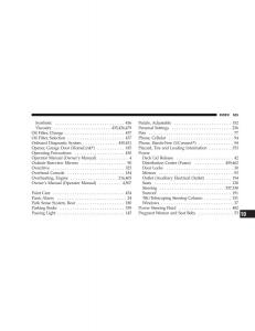 Chrysler-300C-I-1-owners-manual page 527 min