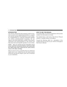 Chrysler-300C-I-1-owners-manual page 6 min