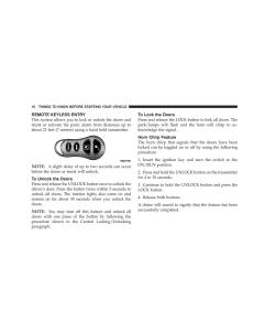 manual--Chrysler-Neon-SRT4-owners-manual page 16 min