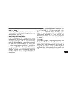 manual--Chrysler-Neon-SRT4-owners-manual page 187 min