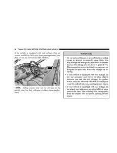 Chrysler-Neon-SRT4-owners-manual page 28 min