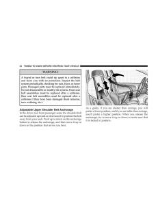 Chrysler-Neon-SRT4-owners-manual page 24 min