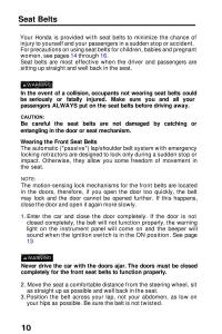 manual--Honda-Prelude-III-3-owners-manual page 10 min