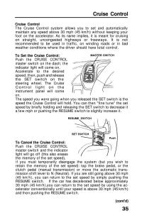 Honda-Prelude-III-3-owners-manual page 35 min