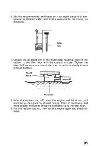 Honda-Prelude-III-3-owners-manual page 91 min