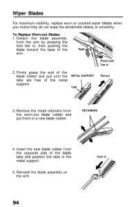 Honda-Prelude-III-3-owners-manual page 94 min