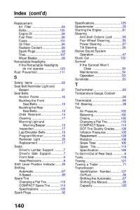Honda-Prelude-III-3-owners-manual page 140 min
